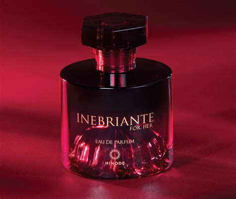 inebriante by hinode.